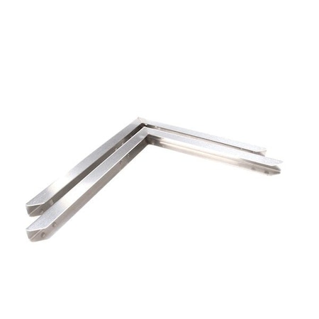 Vulcan Hart Kit, Wall Mount Bracket 764619-0000A